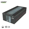 ast modular data center with free cooling system