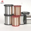 low resistance copper nickel alloy wire Cu-Ni 44 wire