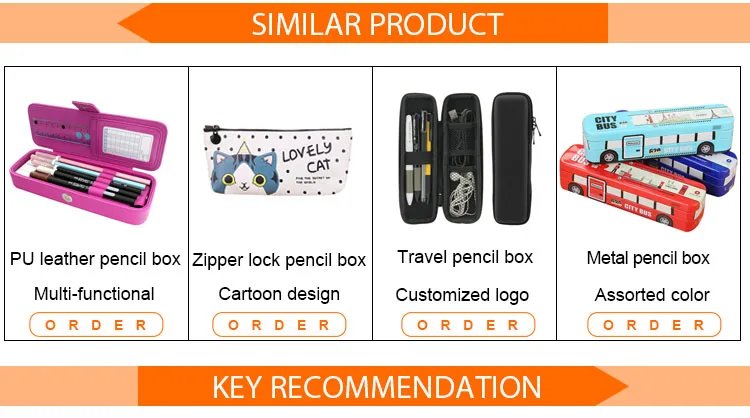 pencil box