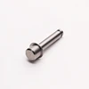 China Supplier Factory Price stainless steel spin riveting no thread turning pin stud