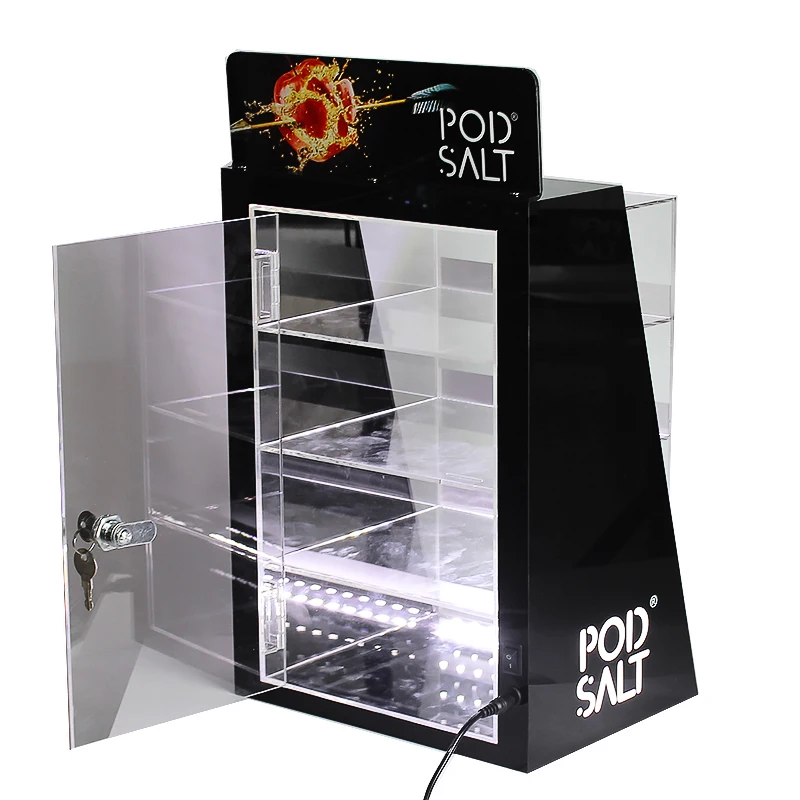 Shop Display For Sale Vaporstore Overhead Cigarette Dispenser