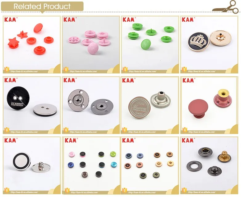 Dk-93 Portable Custom Hand Press Button Machine For Snaps , Eyelets