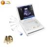Ultrasound scanner with high quality image Best 3D 4D software