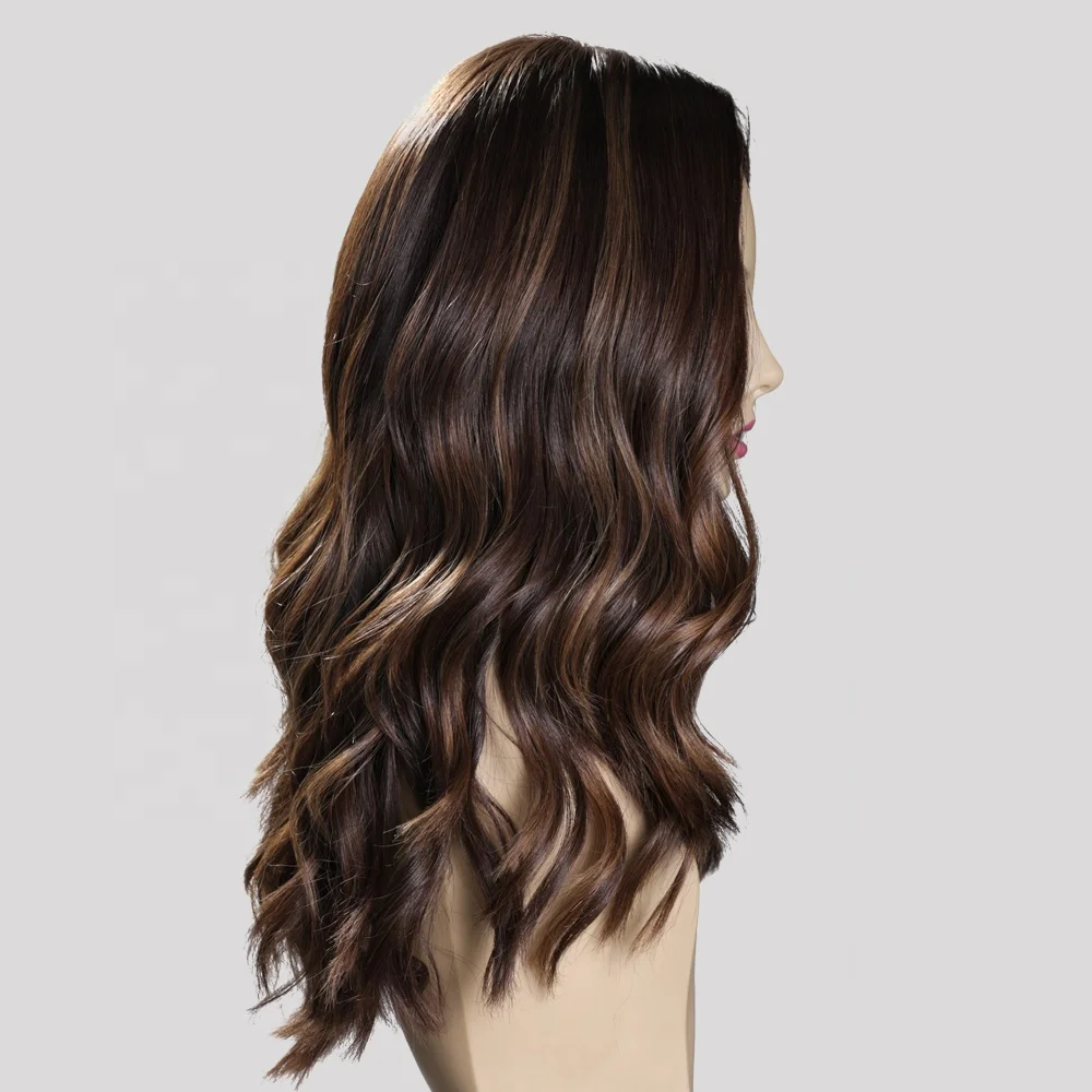 
Raw 100% european virgin silk base human hair topper jewish wig topper high quality women hair topper 