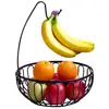 Amazon topsale Decorative Home kitchen decor banana holder fruit bowl