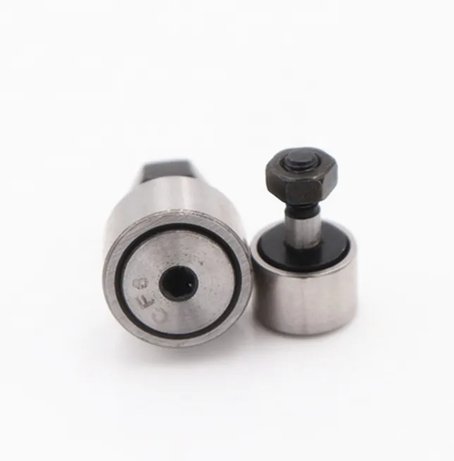 Cf Tipo Cam Follower Teniendo Cf6 Iko Rodamiento De Rodillos De Aguja