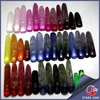 several colors cylindricity boule shape sapphiure ruby uncut material rough