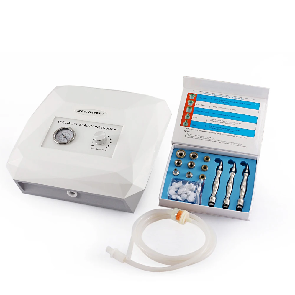 

diamond microdermabrasion machine home use, N/a