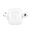 Mini Wireless Blue tooth Earbud, BT5.0 Wireless charging headphone Soft Touch Control i10 i12 earphone