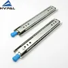 (HA5333) Heavy Duty Full Extension Drawer Slide rails with Lock Function