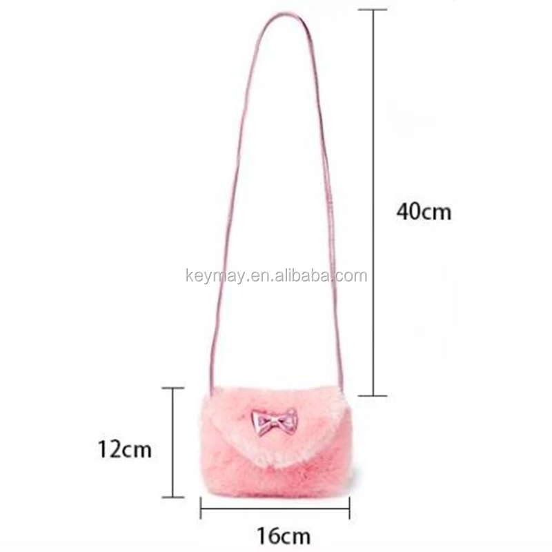 Children Crossbody Bag Fashion Little Girl Purses Shoulder Bag For Kids