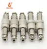 Aviation Plug Socket Connector 2 3 4 5 6 7 8 9 10 12 Pin GX12 M12 Male and Female Electrical Circular Aviation Connector