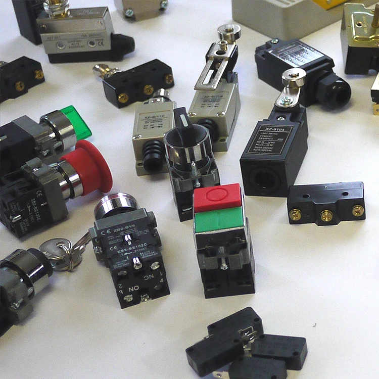[dy]wholesale 10(4)a Limit Switch For Gate Opener Buy