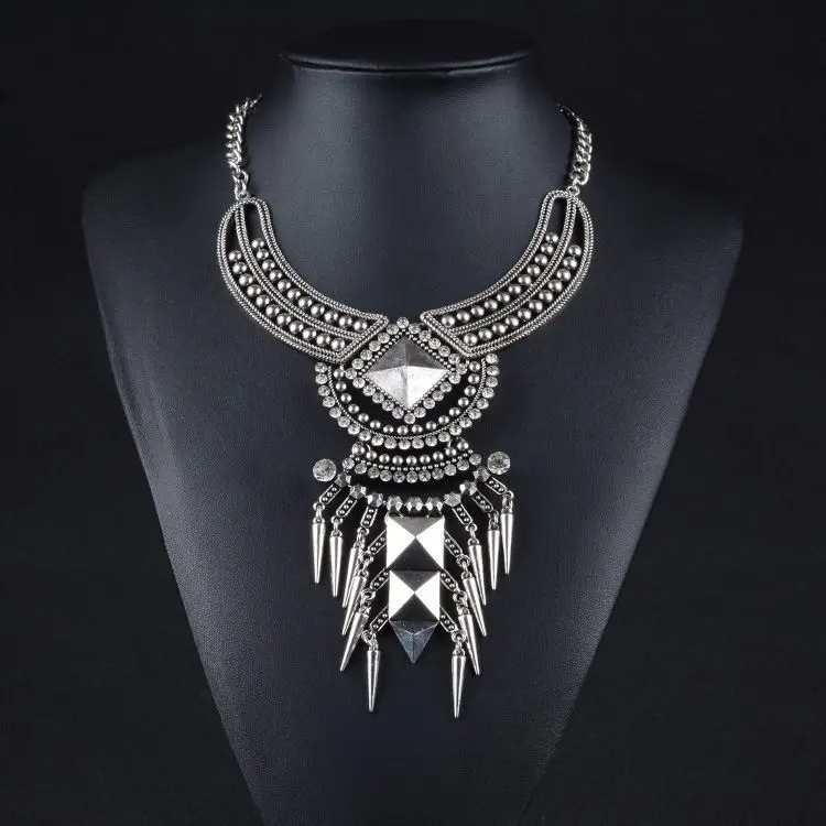 fashion necklaces for women wholesale