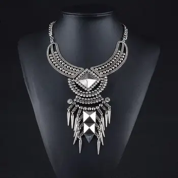 wholesale fashion necklaces suppliers