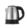 1.2L Small Size Mini Stainless Steel Electric Tea Kettle for Hotel Electronics Appliances