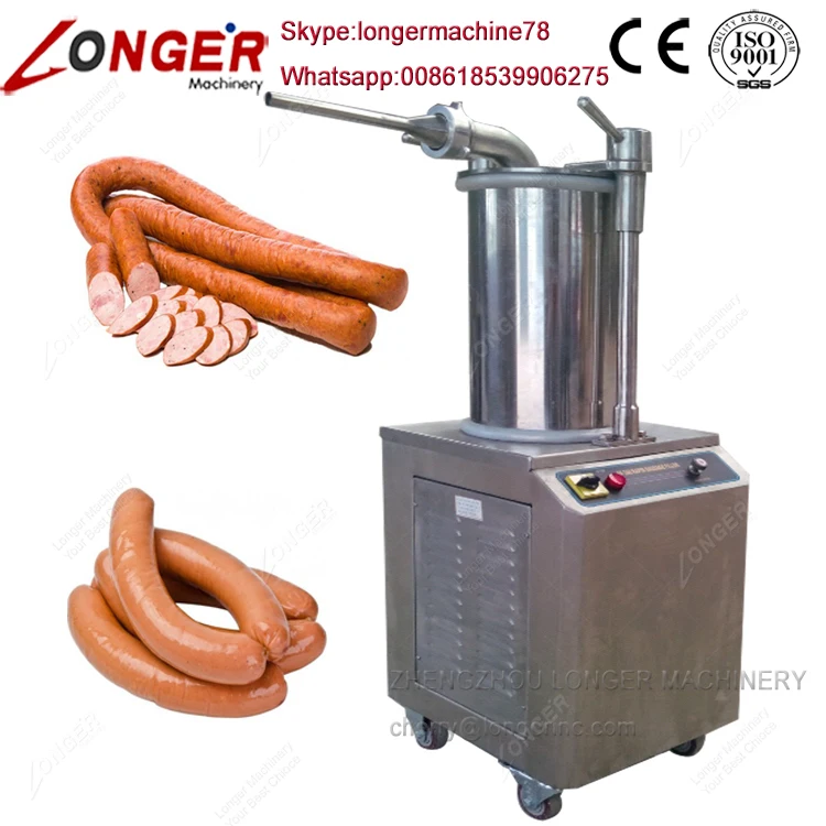 sausage maker