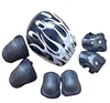 Most Popular 7 Pieces Set Durable Breathable Roller Skating protective pads for children