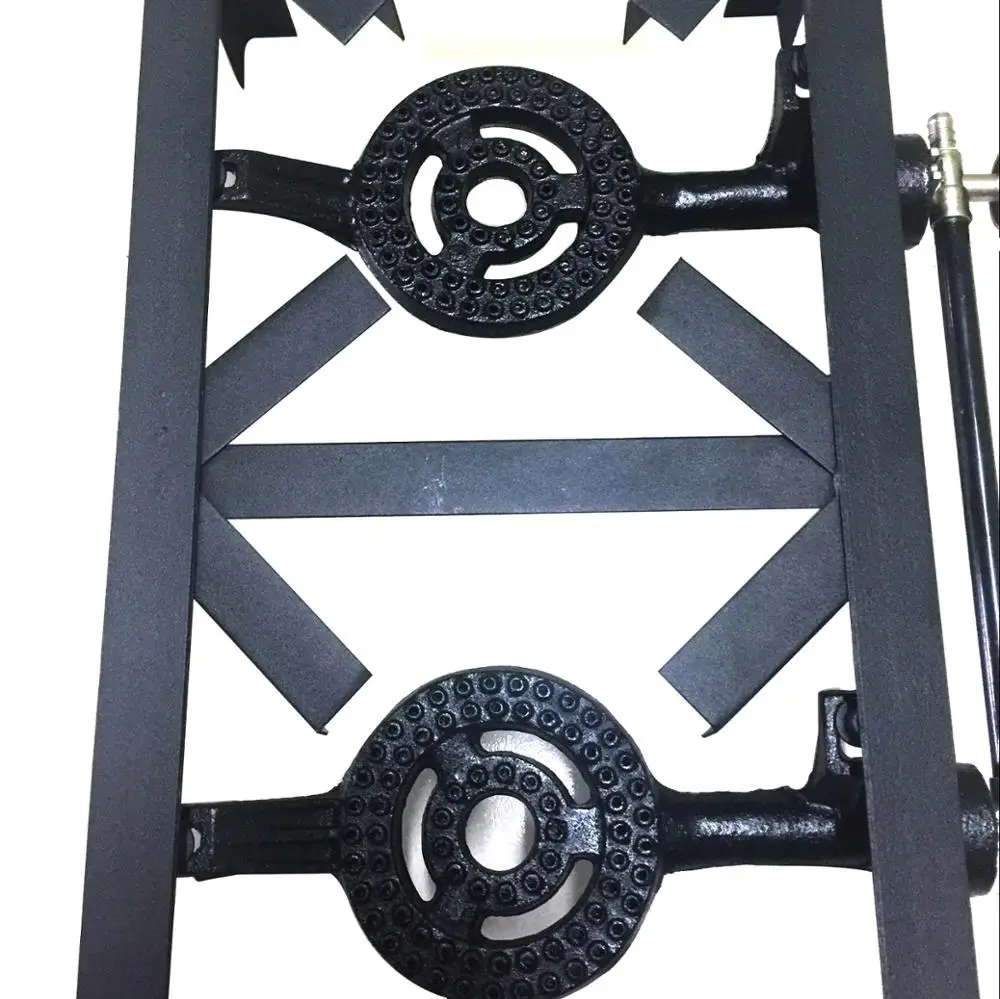 Wok Stand For Gas Stove Angle Iron Gas Cooker Free Standing Gas Cooker