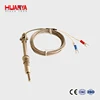 2M WRNT Spring-loaded thermocouple