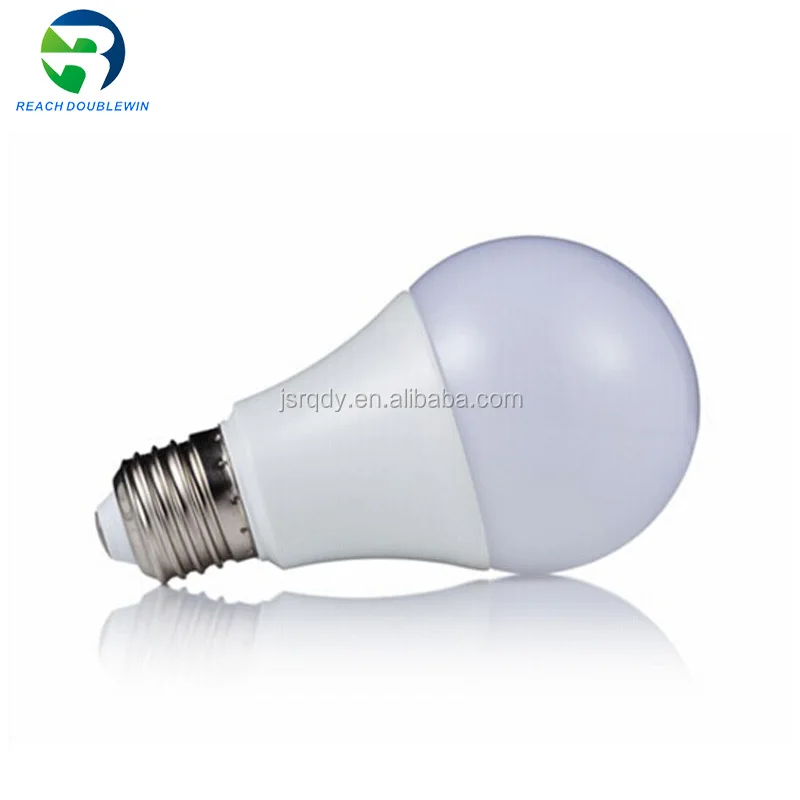 china factory best price 7 w energy saving smart led light bulb