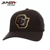 2018 latest design custom plain baseball cap promotional baseball cap