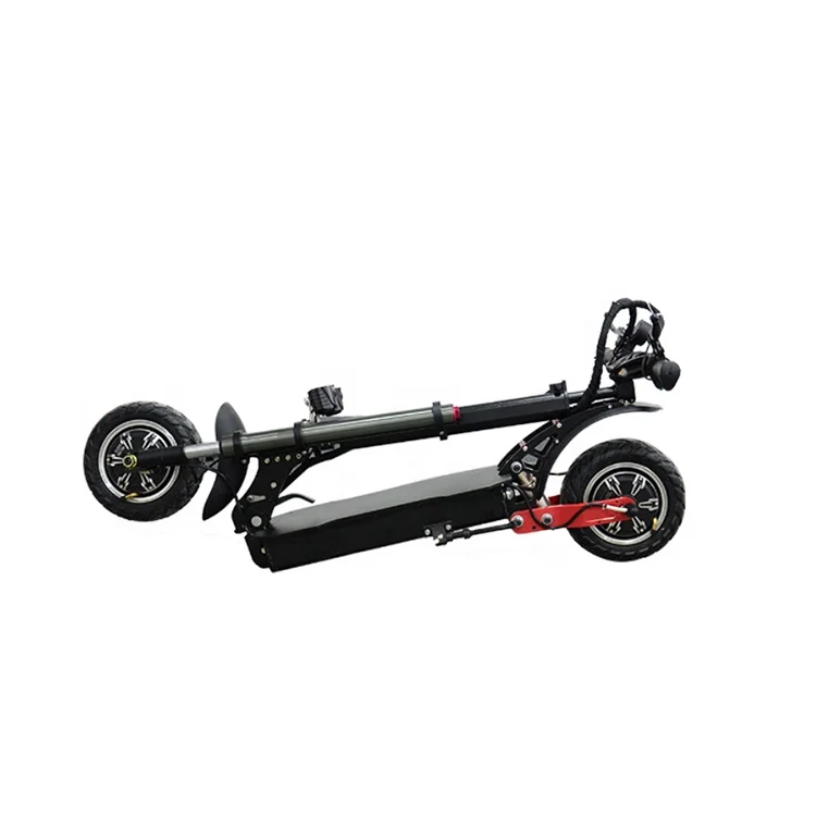 Promotion Hot Sale Standing Powerful Electric Scooter Foldable Electric Scooter for Sale