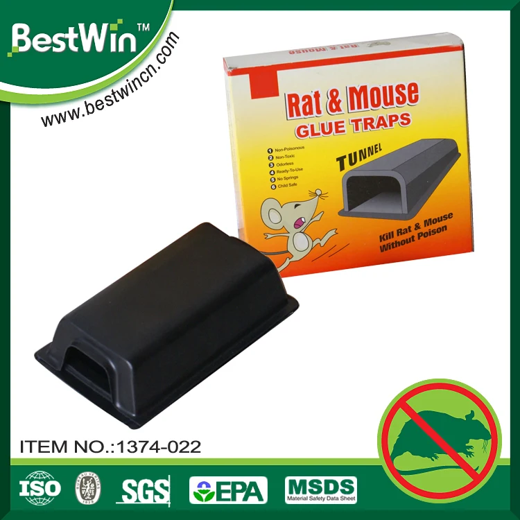 Bstw Plastic Mouse & Rat Bait Station Mouse Box Buy Bait Station