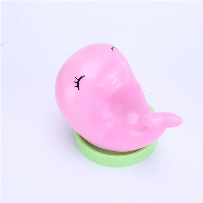 Night Lights for Kids VAVA Baby Night Light with Bedside Lamp Safe ABS+PVC for Eye Caring LED Adjustable brightness