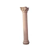 plastic decking mould parts mould concrete column moulds.