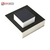 Good Thermal Performance Polyurethane Insulation Board For Exterior Wall