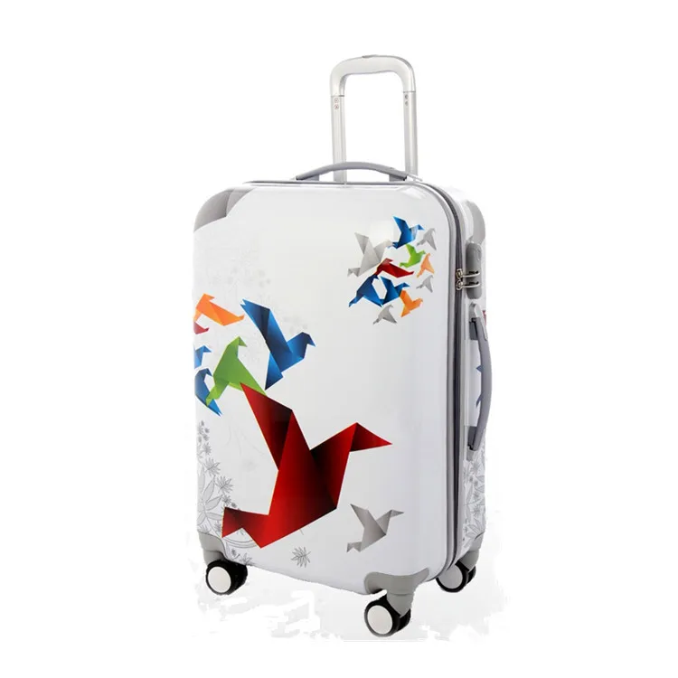 new arrival,woman man kid,beautiful pattern luggage bag set (20).jpg