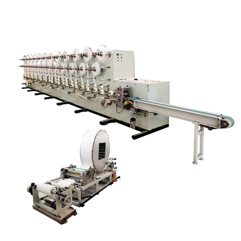 Tobacco Rolling Paper Making Machine Buy Tobacco Rolling Paper