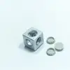 corner part three way connector 30 40 45 series bracket