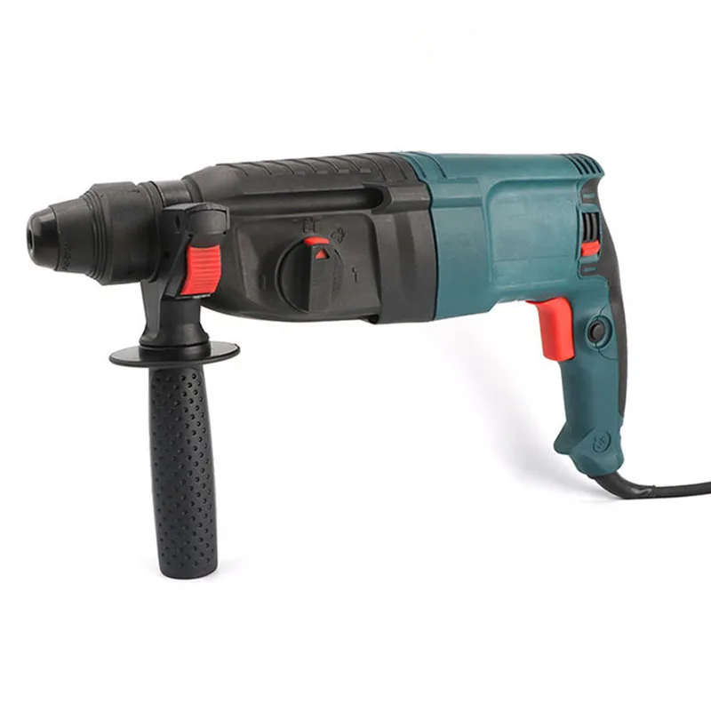 
Branded electric power tools of china drill hammer machine 