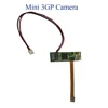Top Rated Hidden Camera Circuit 3gp format for Security