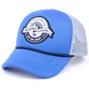 Factory Price 5 Panel Foam Blank Rope Trucker Cap Mesh