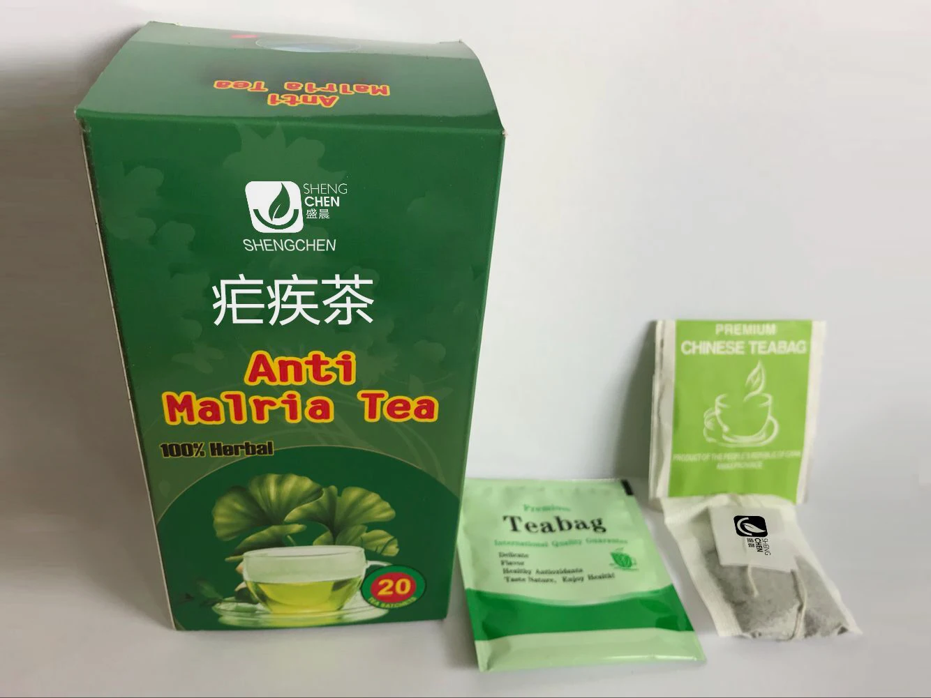 Good Effect And Strong Suiability To Africa Nigeria 2g*20bags Anti