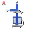 MAX Laser Source 20w led Optical Fiber Laser Marking Machine price