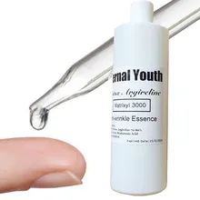 Argireline Matrixyl 3000 Serum Ageless Anti Aging Anti-wrinkle Essence Liquid 1000ml 1kg Semi-finished Skin Care Products