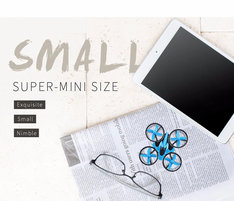 JJRC H36 Mini Drone RC Drone Quadcopters Headless Mode One Key Return RC Helicopter VS JJRC H8 Mini H20 Dron Best Toys For Kids.jpg