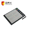 Best seller 2200 tie-point solderless prototype breadboard and jumper wire EB02B-6S8P