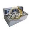 Digital Thermostatic device shaking water bath with single 4 holes