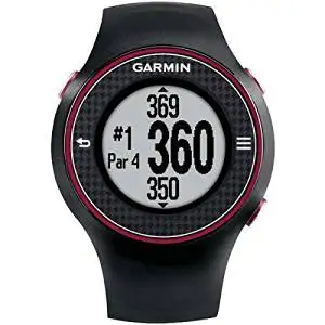 cheapest golf gps watch
