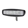 Foshan Tuff Plus 15W slim led work light car lamp for trucks ATV UTV offroad lights