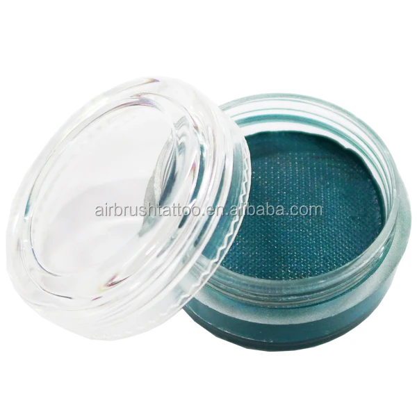 
Water Based Cosmetic Grade Makeup Face Paint 