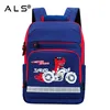 China offer new model latest fashion backpack student school bag