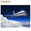 Internation fba freight agent rom China to Europe