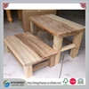 Small Wooden Wood Stool Bench stool for Adult Vintage Chinese Craft Retro