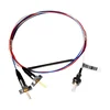 Analog High Power InGaAs Fiber Pigtailed WDM Laser Module with Photo Diode